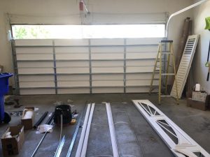 New Garage Door Installation Niwot