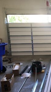 New Garage Door Installation Longmont