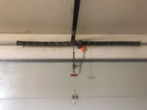 Garage Door Spring Replacement Longmont