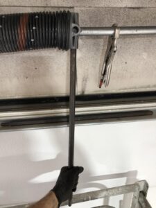 Garage Door Spring Replacement Longmont